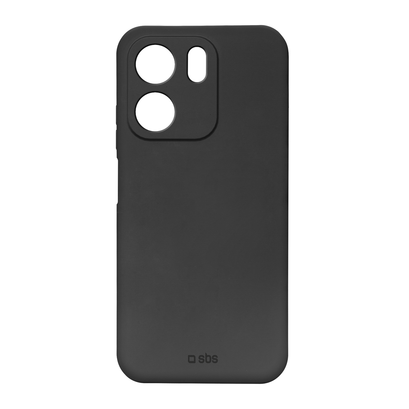 SBS Instinct Case for Oppo A5X - Black