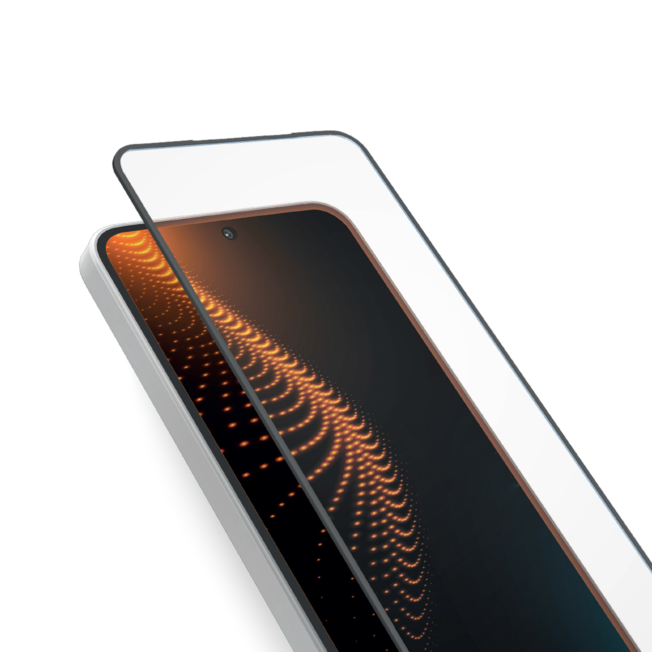 SBS D3O rūdīts stikls Samsung Galaxy A37