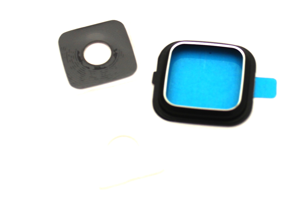 Samsung N910F Note 4 lens priekš camera Melns HQ