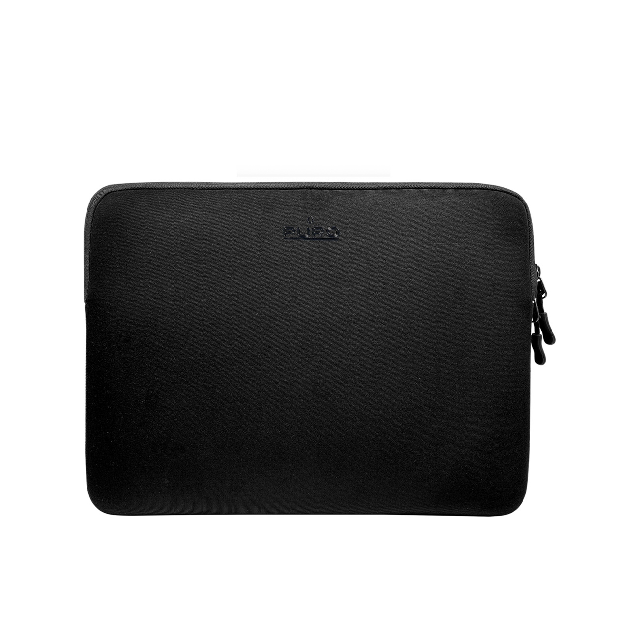 Puro Slim Guard 13" klēpjdatora soma - melna