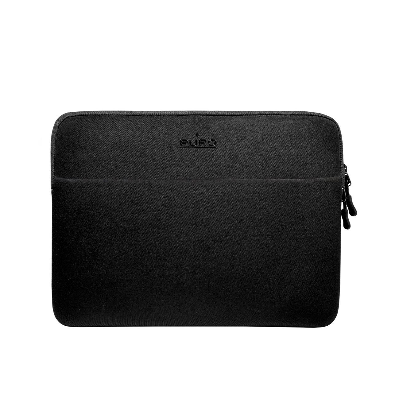 Puro Slim Pocket 14" klēpjdatora soma - melna
