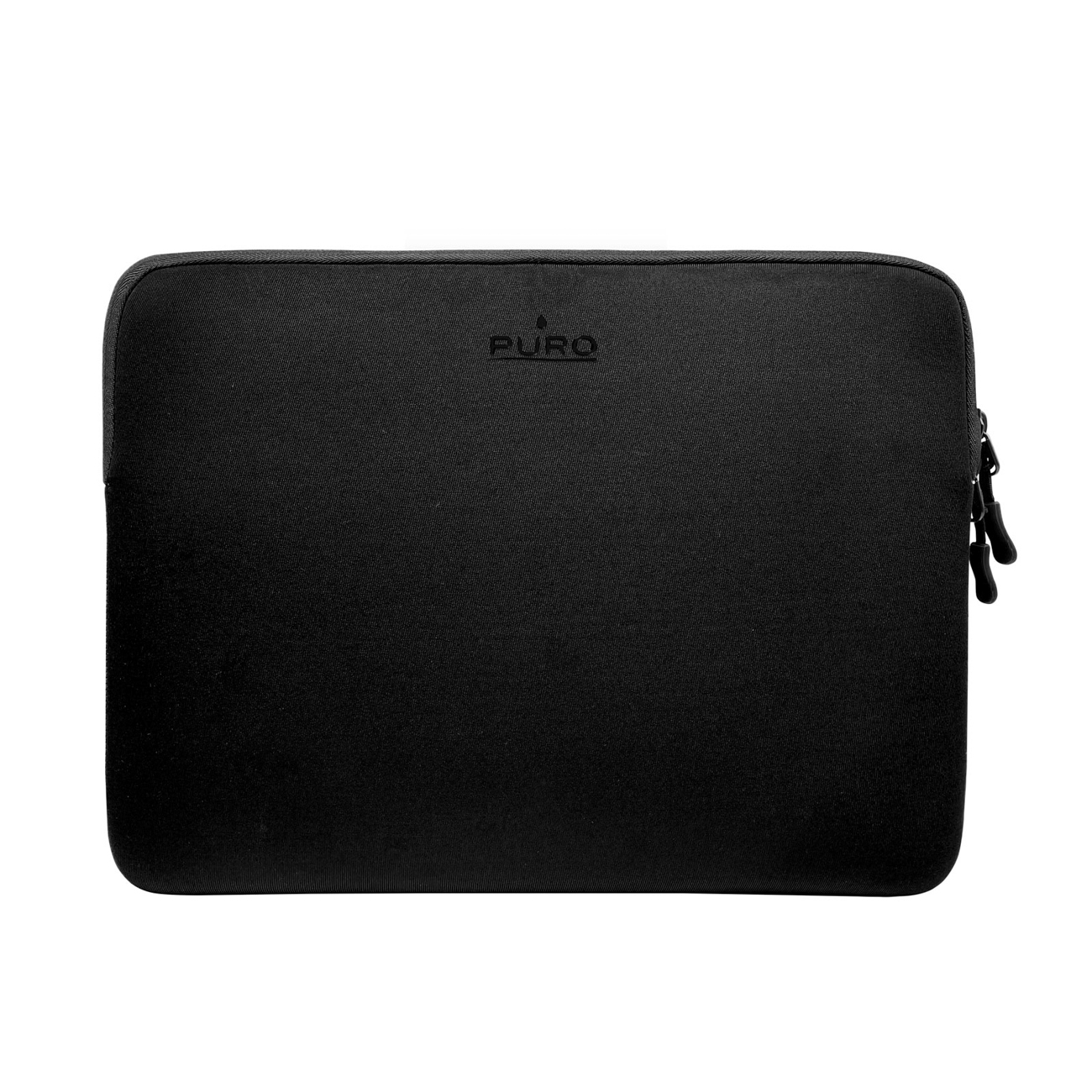 Puro Slim Guard 18" klēpjdatora soma - melna