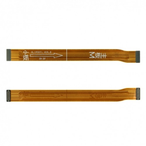 Flex Kabelis Saderīgs ar Huawei P40 Lite E motherboard Original