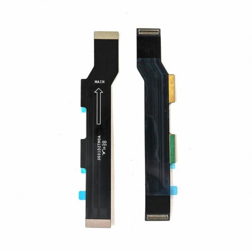 Flex Kabelis Saderīgs ar Xiaomi Mi 8 Lite motherboard Original