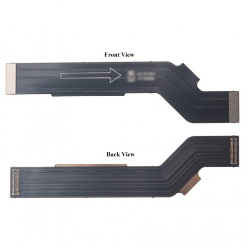 Flex Kabelis Saderīgs ar Xiaomi Mi 8 motherboard Original