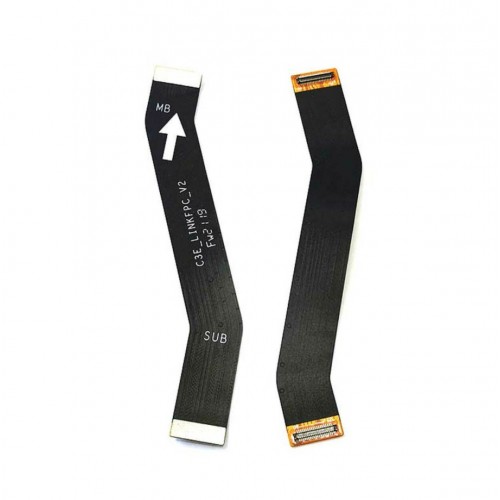 Flex Kabelis Saderīgs ar Xiaomi Redmi 7A motherboard Original