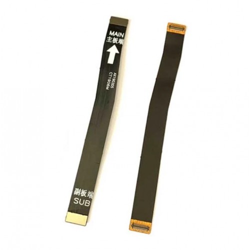 Flex Kabelis Saderīgs ar Xiaomi Redmi 7 motherboard Original