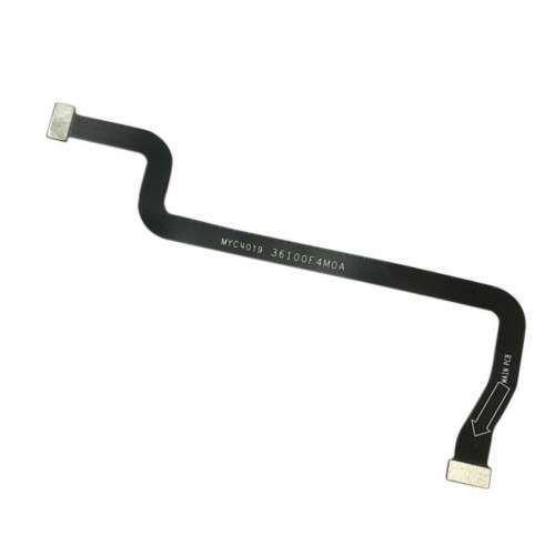 Flex Kabelis Saderīgs ar Xiaomi Mi Note 10 / Pro motherboard Original