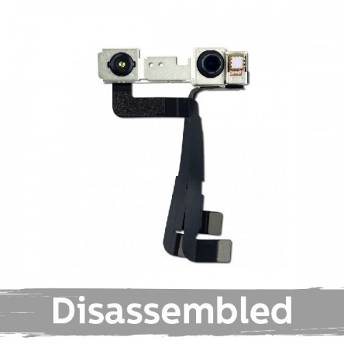 Camera Saderīgs ar Apple iPhone 11 Pro Max Front 100% Original (used)