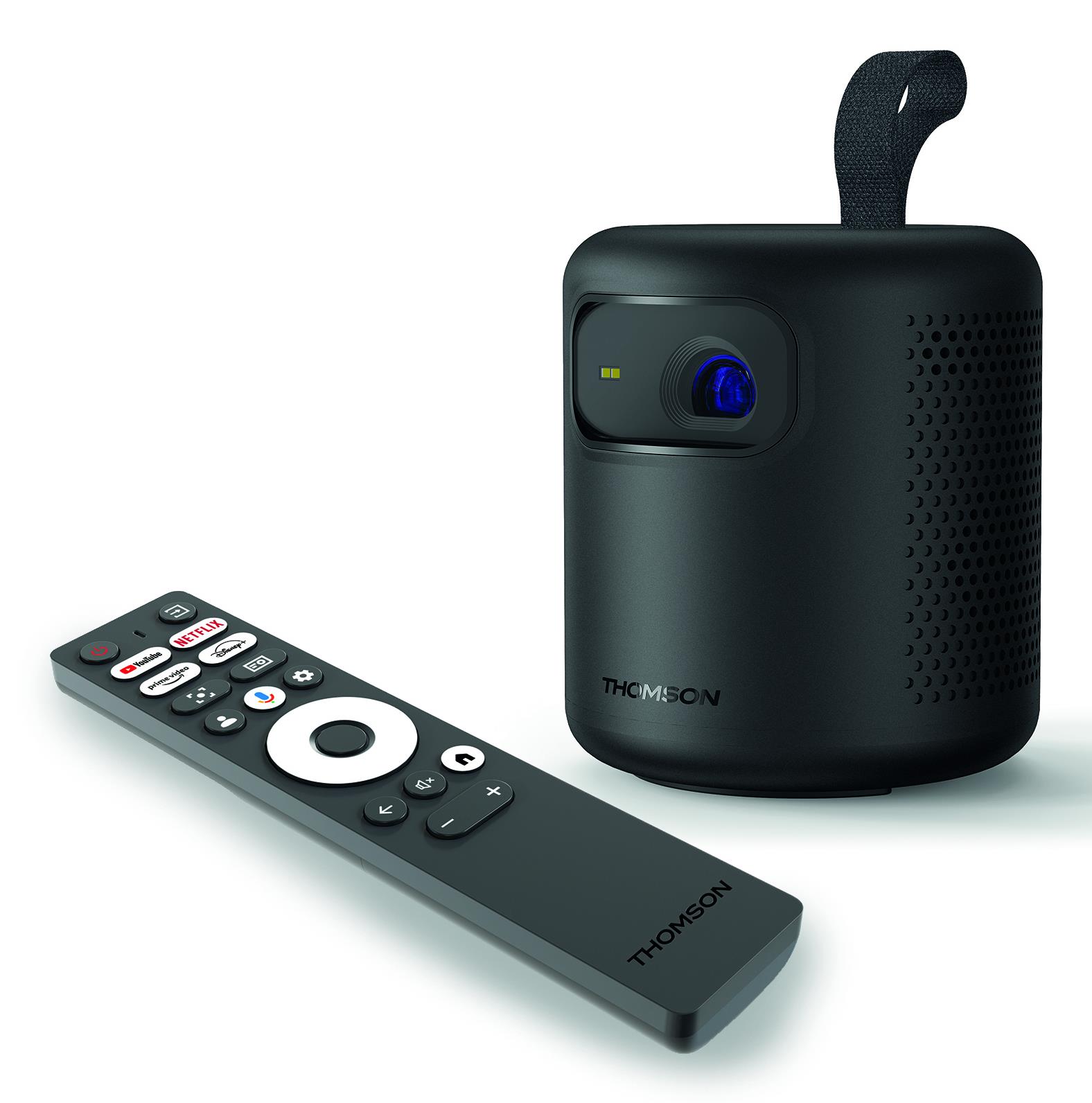 Projektors THOMSON PG35B 350 lūmenu