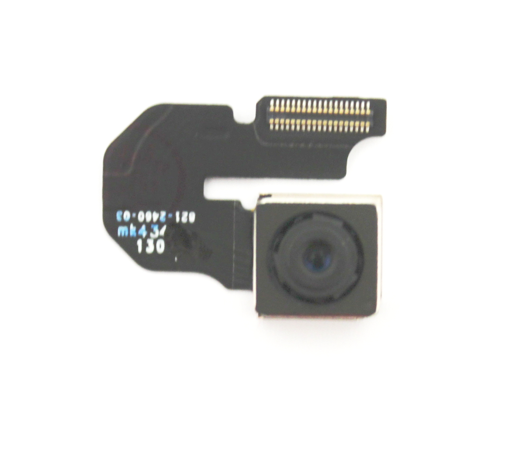 Camera for iPhone 6 back ORG