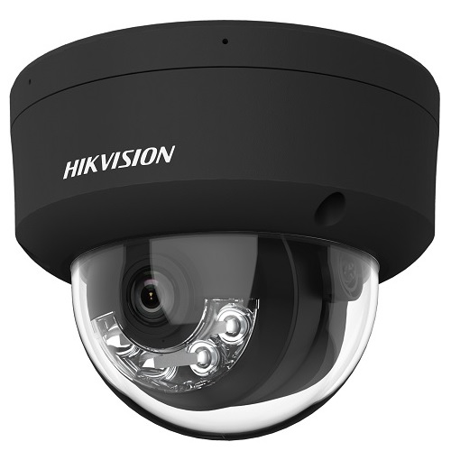 Hikvision DS-2CD2147G2H-LISU 2.8mm, Melns
