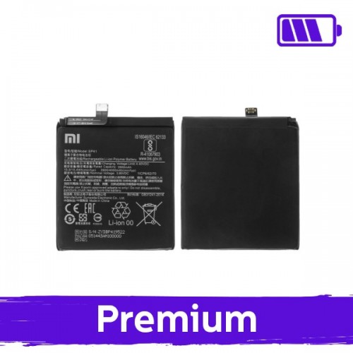 Baterija Saderīgs ar Xiaomi Mi 9T BP41 (OEM)