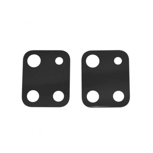 Rear Camera Lens Saderīgs ar Samsung N770 Note 10 Lite Rear Camera Lens