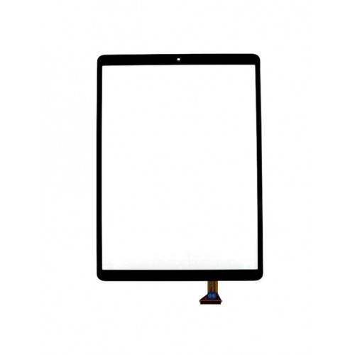 Touchscreen Saderīgs ar Samsung T515 / T510 Tab A 10.1'' Melns HQ