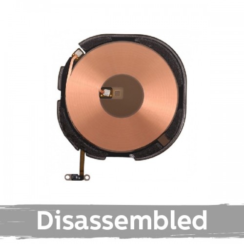 Flex Kabelis Saderīgs ar Apple iPhone XR NFC charging flex 100% Original (used)