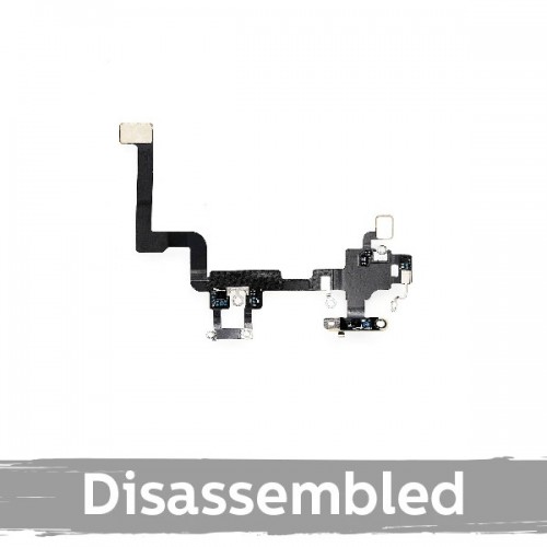 Flex Kabelis Saderīgs ar Apple iPhone 11 NFC Antenna 100% Original (used)