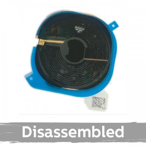 Flex Kabelis Saderīgs ar Apple iPhone 8 Plus NFC charging flex 100% Original (used)