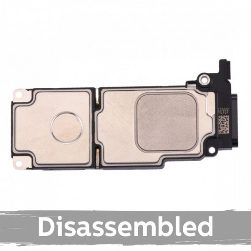 Loudspeaker Saderīgs ar Apple iPhone 8 Plus bottom Loudspeaker 100% Original (used)