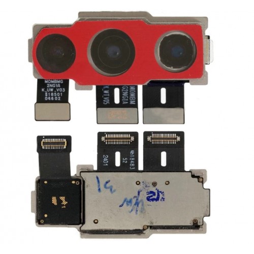 Camera Compatible With OnePlus 7 Back Original