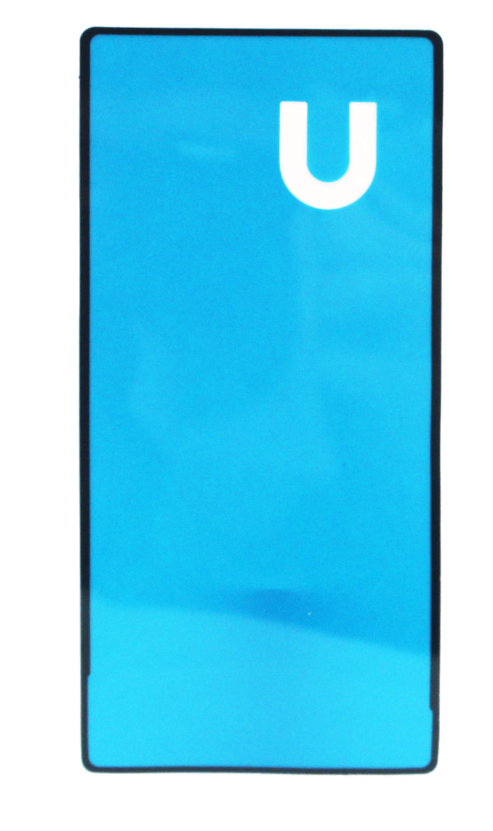 Sticker priekš aizmugurējais vāciņš Sony E2303 Xperia M4 Aqua ORG