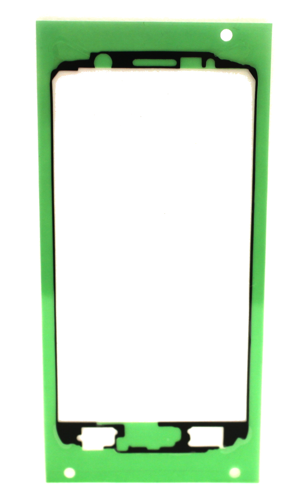 Sticker priekš glass Samsung G920F S6 ORG