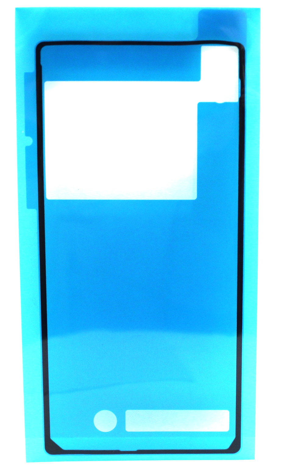 Sticker priekš aizmugurējais vāciņš Sony D5803 Z3 Compact ORG