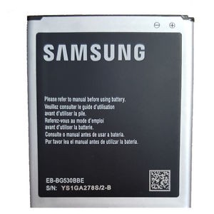 Baterija ORG Samsung G530/G531/J320/J500 2600mAh BG530BBE