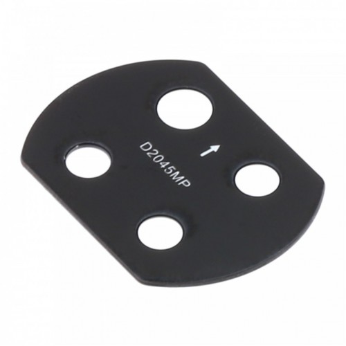 Rear Camera Lens Saderīgs ar Xiaomi Redmi Note 9T Rear Camera Lens