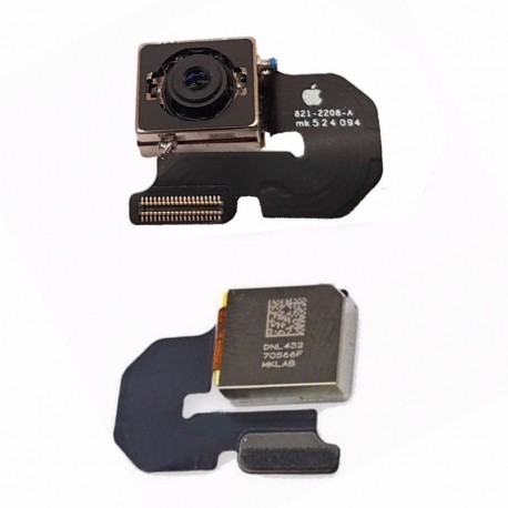 Camera for iPhone 6 Plus back ORG