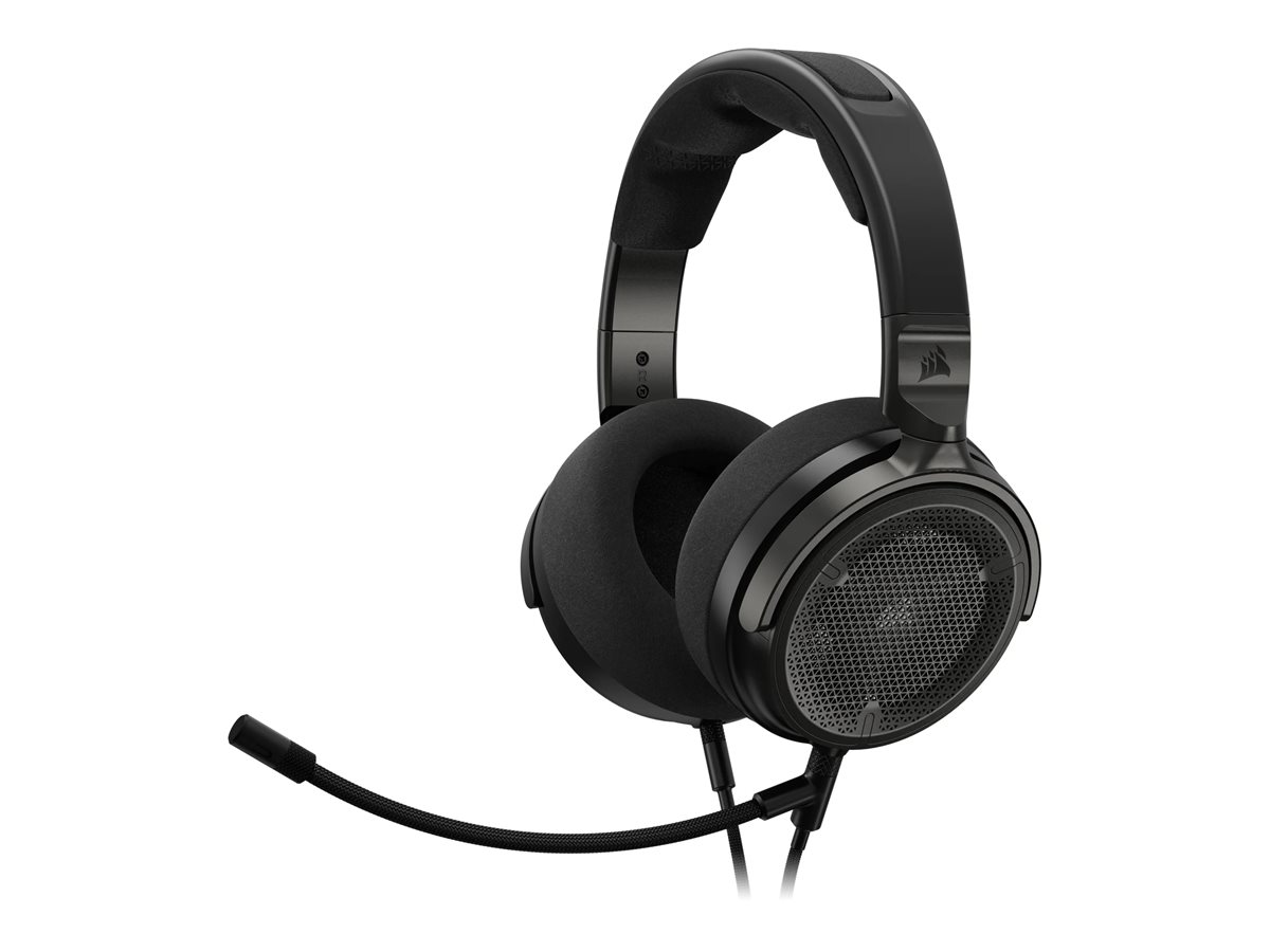 CORSAIR VIRTUOSO PRO vadu atvērtā tipa austiņas