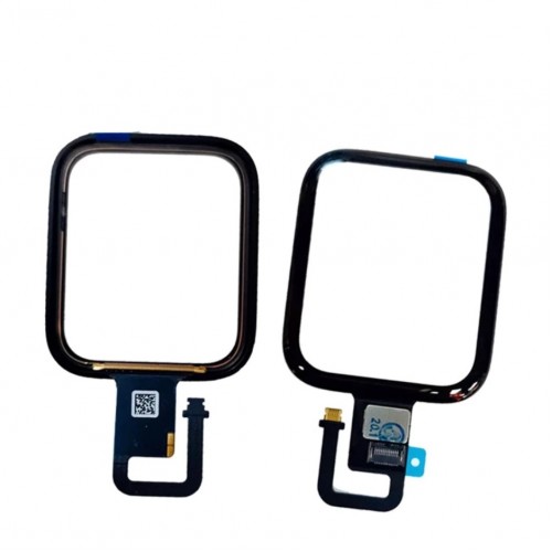 Touch Screen Digitizer Saderīgs ar "Pro+" Apple Watch S6 40mm / glass + OCA