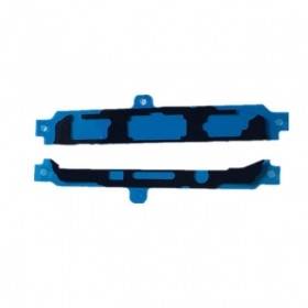 Sticker priekš glass Samsung A710F A7 2016 ORG