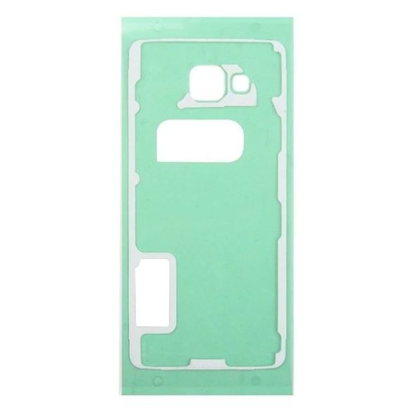 Sticker priekš aizmugurējais vāciņš Samsung A510 A5 2016 ORG