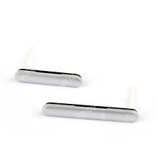 Side covers balts Sony E2303 Xperia M4 Aqua (microSD, SIM) ORG