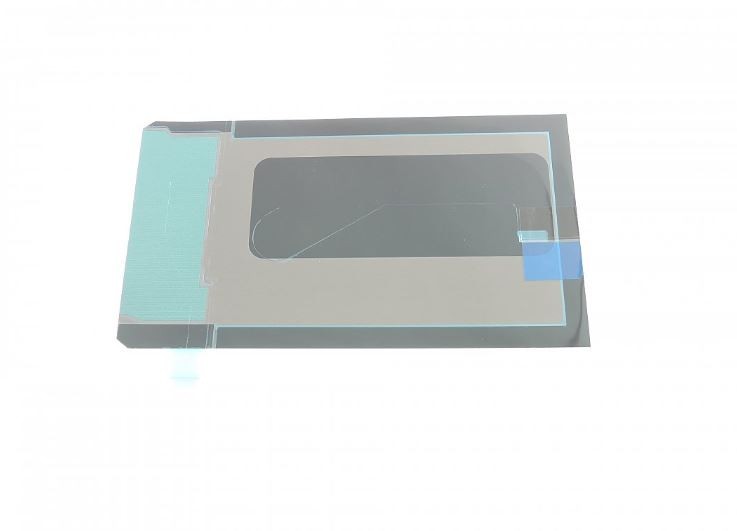 Sticker priekš LCD back side Samsung G920F S6 ORG