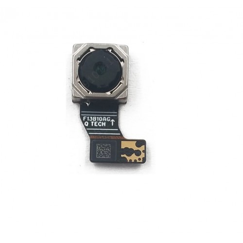 Camera Compatible With Xiaomi Redmi 8A Back Original