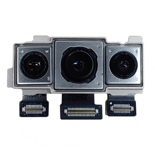 Camera Saderīgs ar OnePlus 7T Back Original