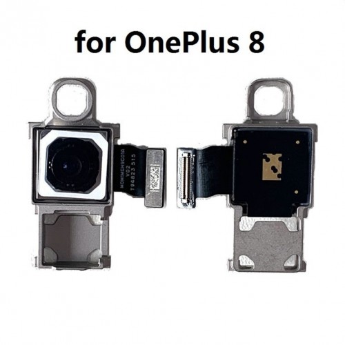 Camera Saderīgs ar OnePlus 8 Back Original