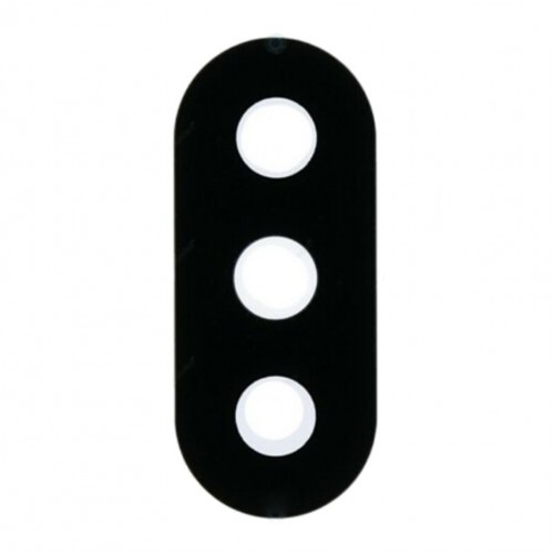 Rear Camera Lens Saderīgs ar Xiaomi Mi A2 Lite Rear Camera Lens