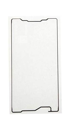 Sticker priekš LCD Sony E5823/E5803 Z5 Compact (must be heated) ORG