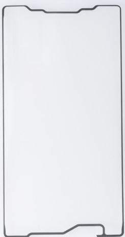 Sticker priekš LCD Sony E5823/E5803 Z5 Compact