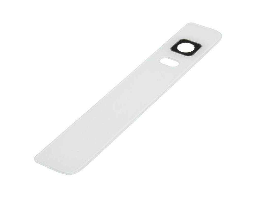 Huawei P8 Lite lens for camera white ORG