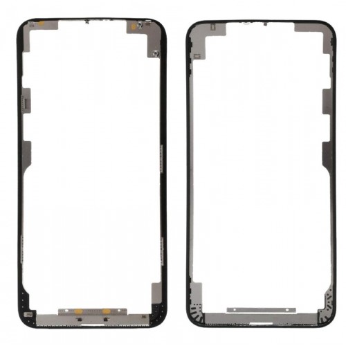 Screen Frame Saderīgs ar "Pro+" Apple iPhone 12 Pro Max