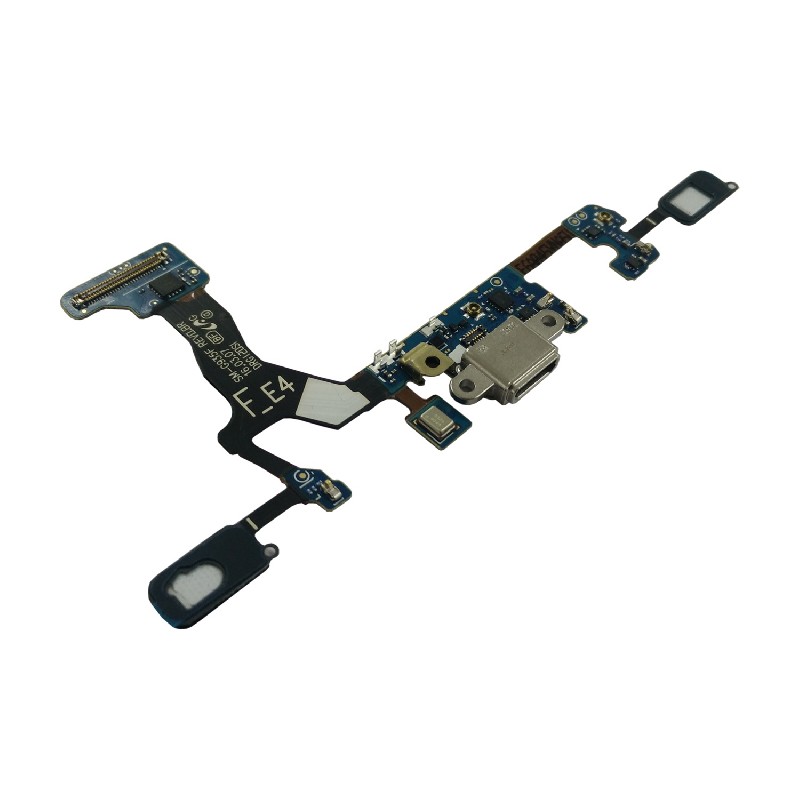Flex Samsung G935F S7 Edge priekš plugin, microphone un function keys ORG