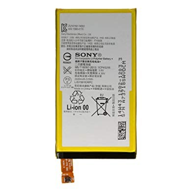 Baterija ORG Sony Xperia Z3 Compact D5803 2600mAh LIS1561ERPC