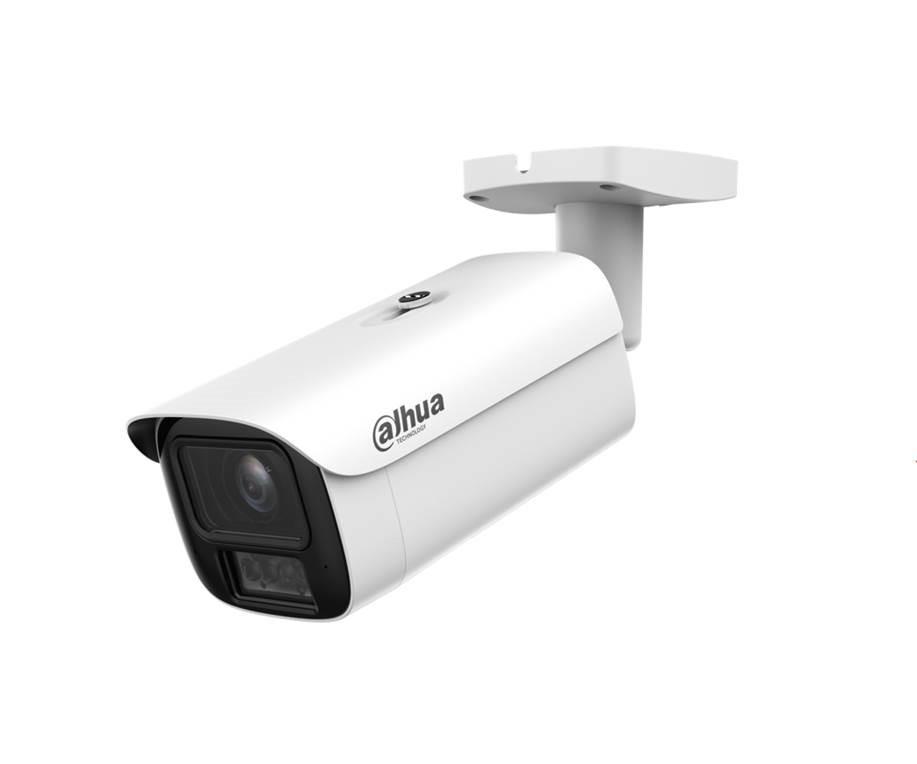 Tīkla kamera Dahua 8MP Bullet IPC-HFW5859E1-ZE-IL-2712