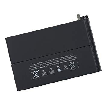 Baterija ORG priekš iPad Mini 2/3 A1489/A1490/A1491 6471mAh