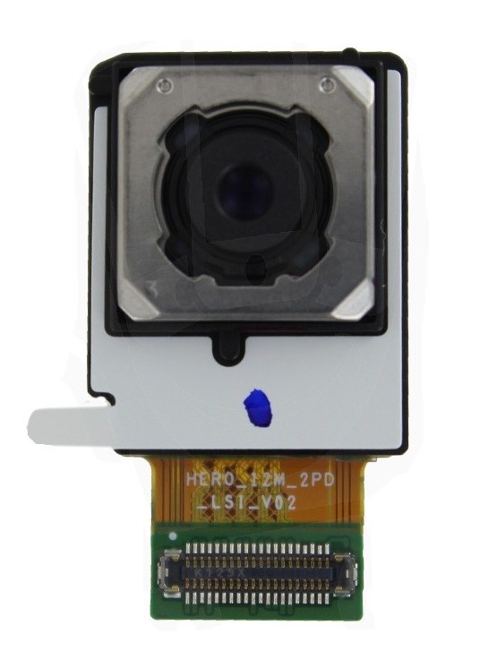 Camera Samsung G930/G935 S7/S7 Edge back ORG