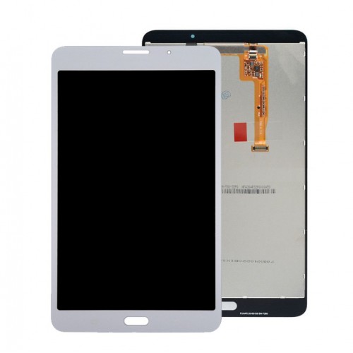 LCD Displejs Saderīgs ar Samsung T285 / T280 Tab A 7.0'' Balts HQ